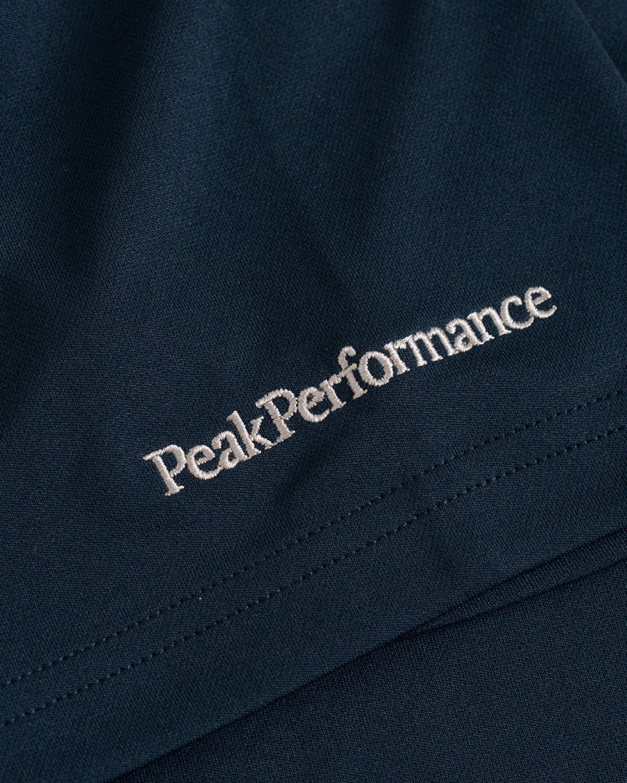 Herre | Pikéer | Peak Performance | Panmore Polo Blue Shadow