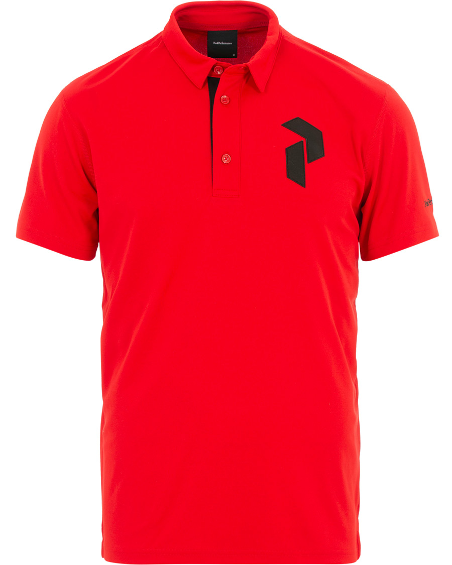 Peak performance panmore polo sale