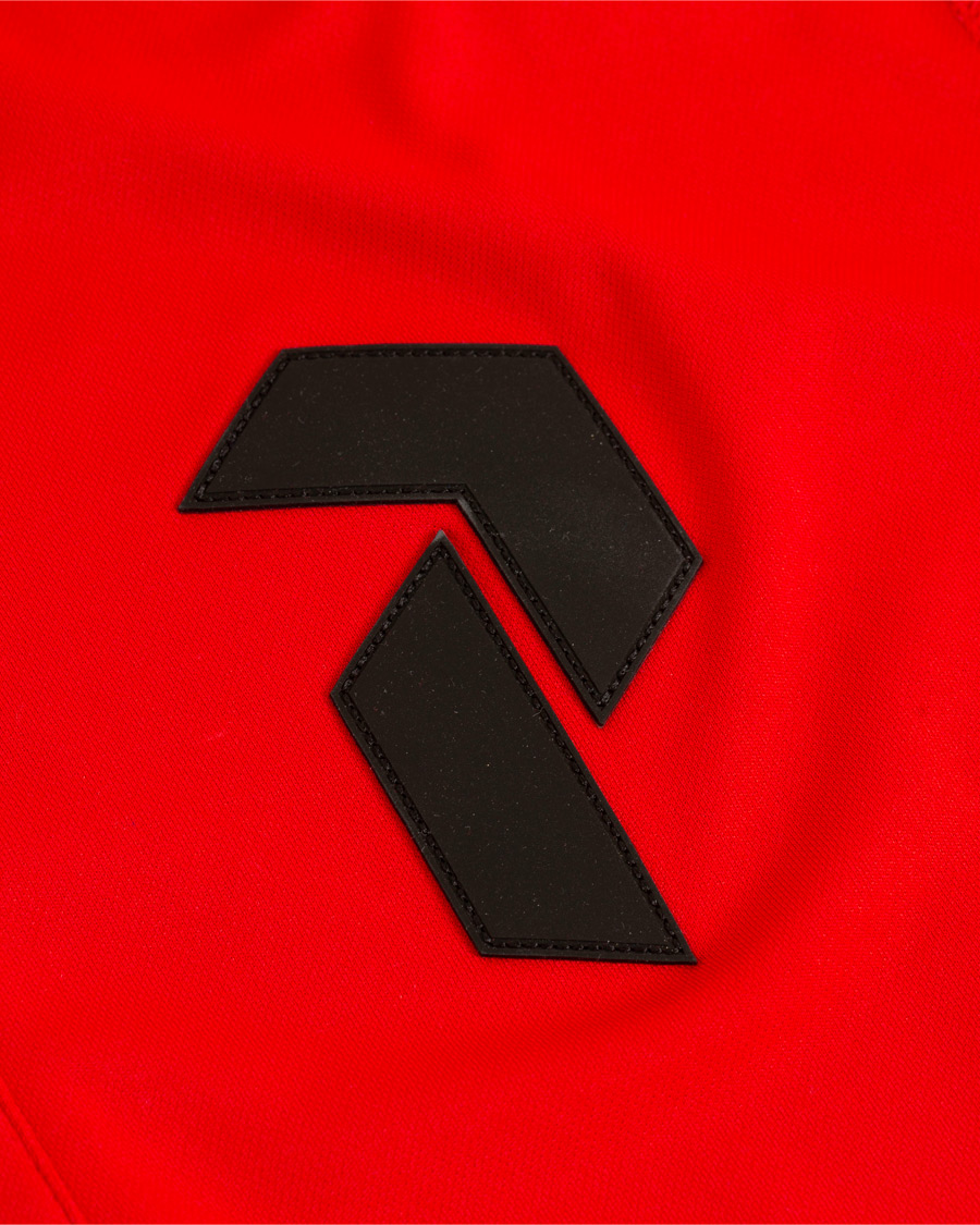 Herre | Pikéer | Peak Performance | Panmore Polo Red