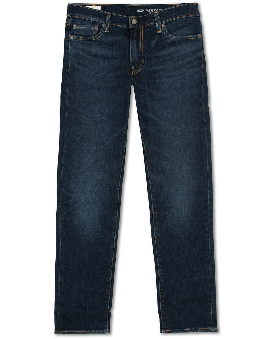 Herre | Jeans | Levi's | 511 Slim Fit Jeans Zebroid Adapt