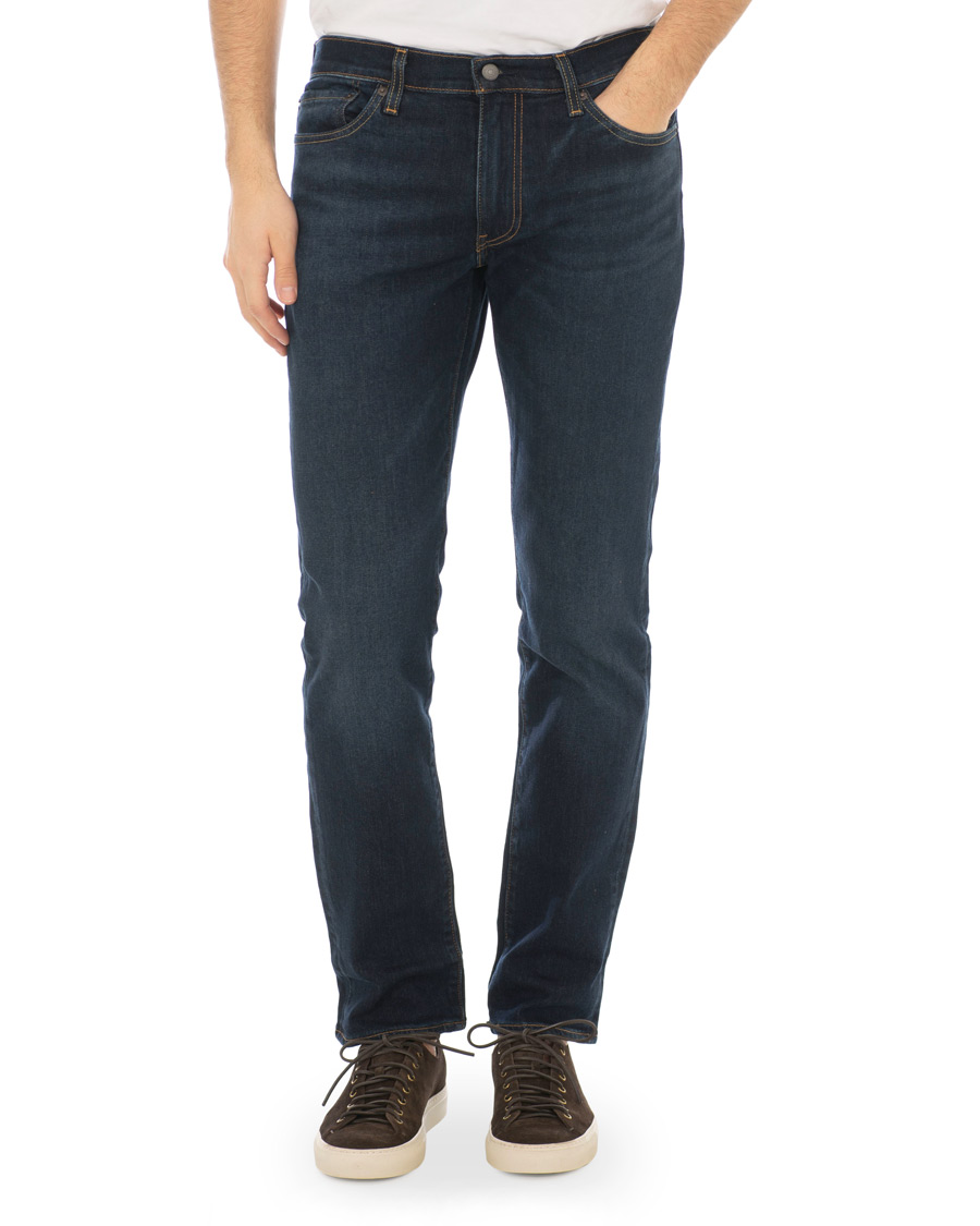 Herre |  | Levi's | 511 Slim Fit Jeans Zebroid Adapt