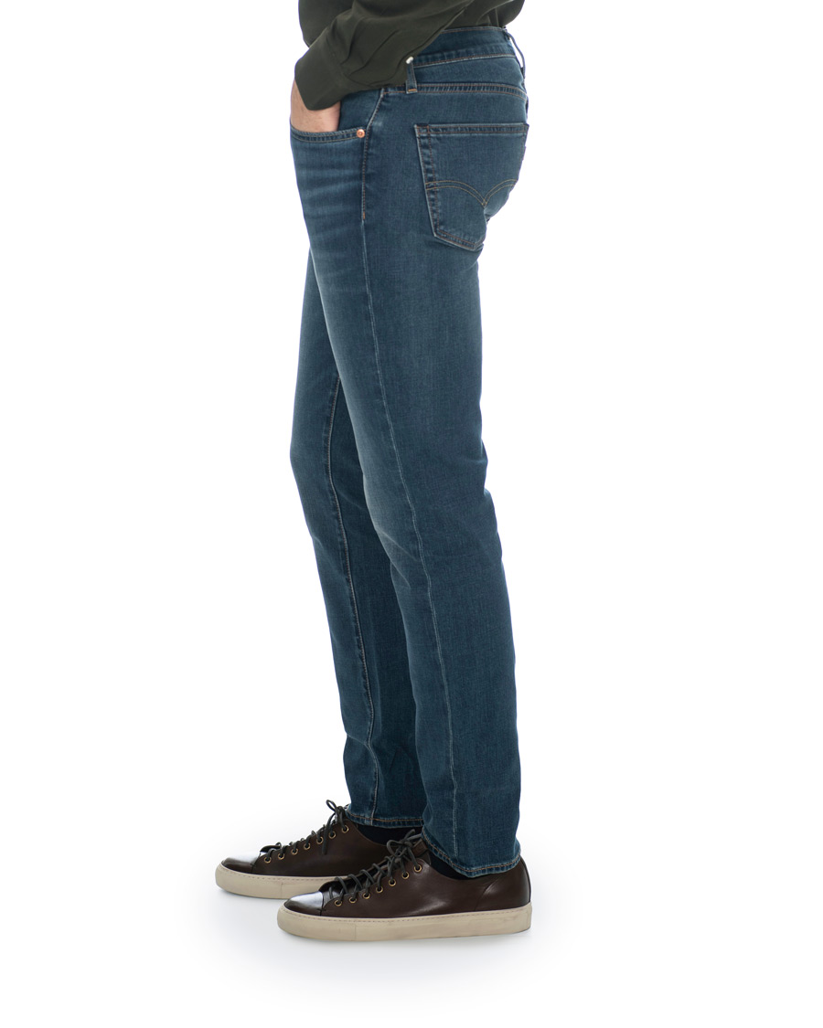 Herre | Jeans | Levi's | 511 Slim Fit Jeans Caspian Adapt