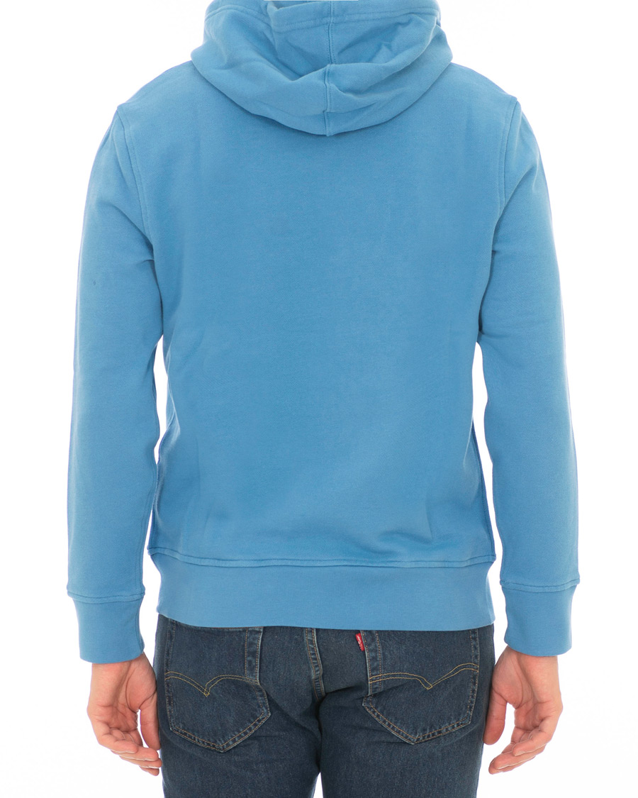 Herre | Gensere | Levi's | Modern Hoodie Parisian Blue