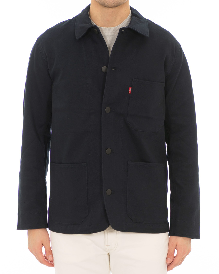 Levi's sky captain jacket sales
