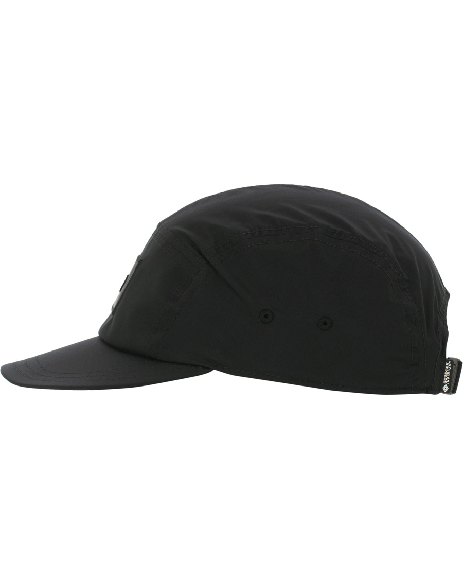 Herre | Peak Performance Gore Tex Cap Black | Peak Performance | Gore Tex Cap Black