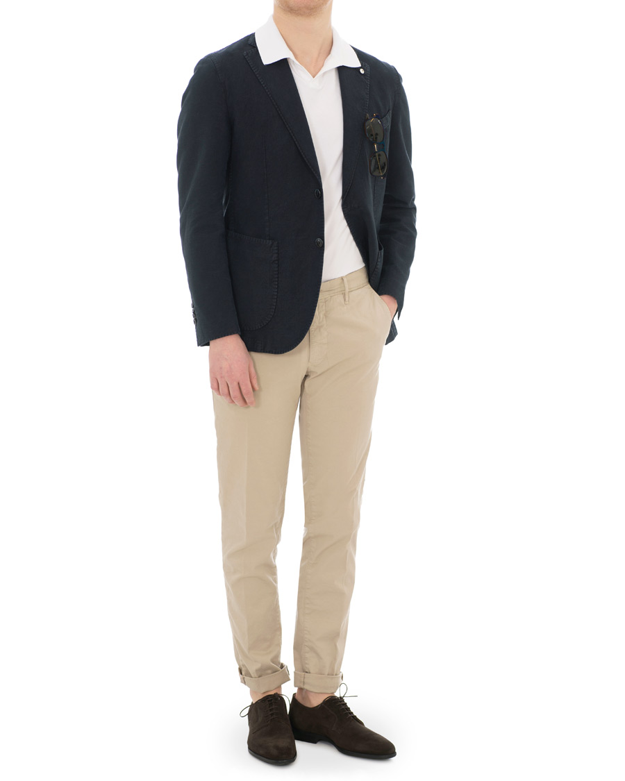 Herre | PS Paul Smith Daniel Rubber Sole Oxford Dark Brown Suede | PS Paul Smith | Daniel Rubber Sole Oxford Dark Brown Suede