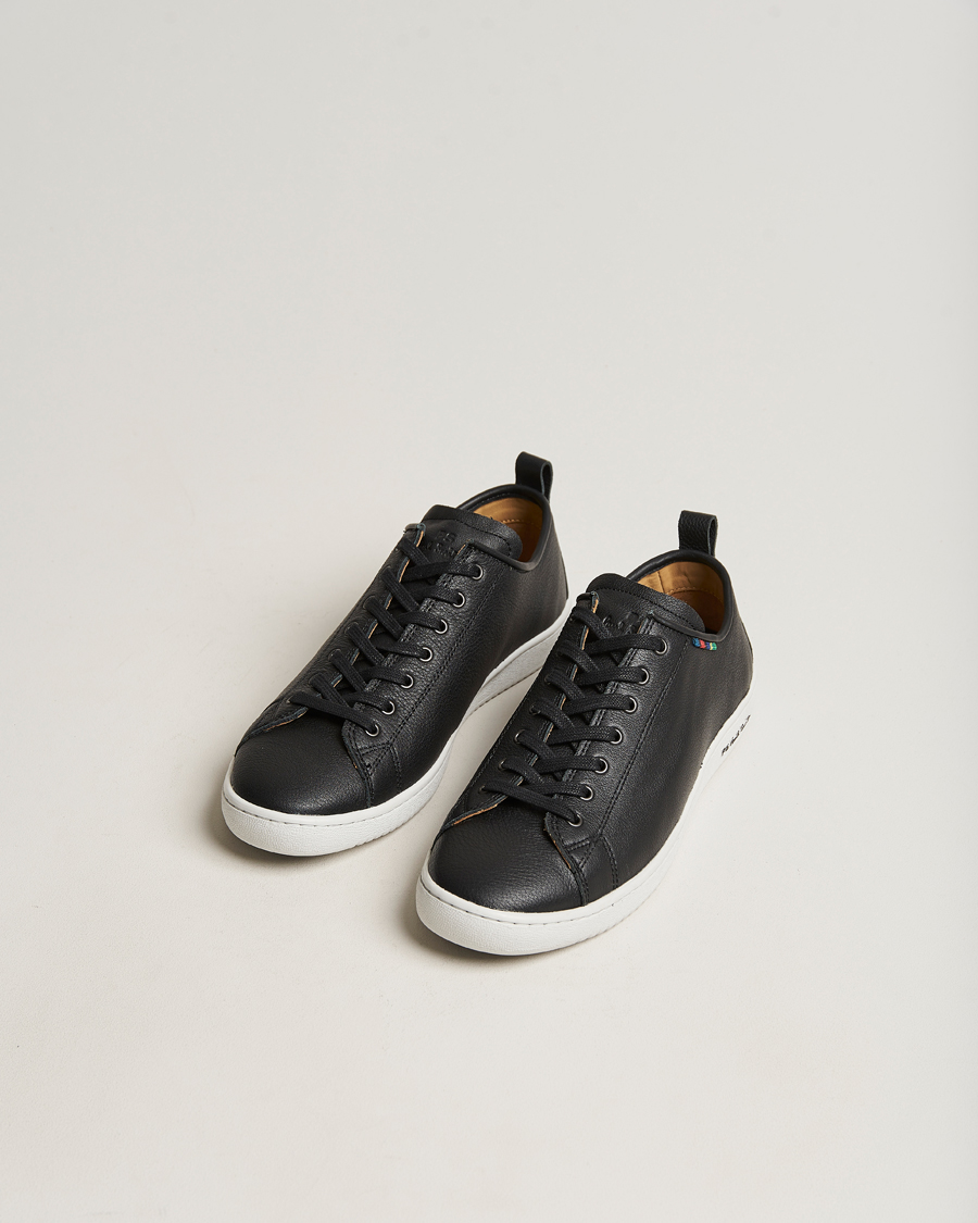 Herre | Avdelinger | PS Paul Smith | Miyata Sneaker Black