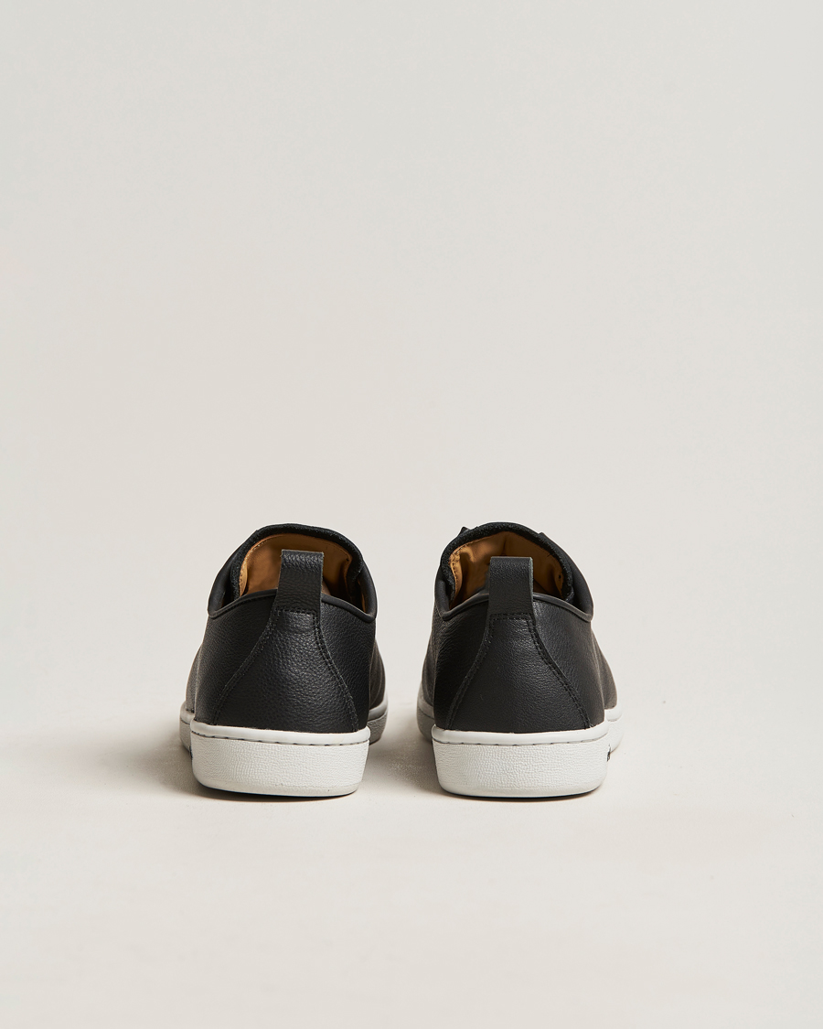 Herre | Sneakers | PS Paul Smith | Miyata Sneakers Black