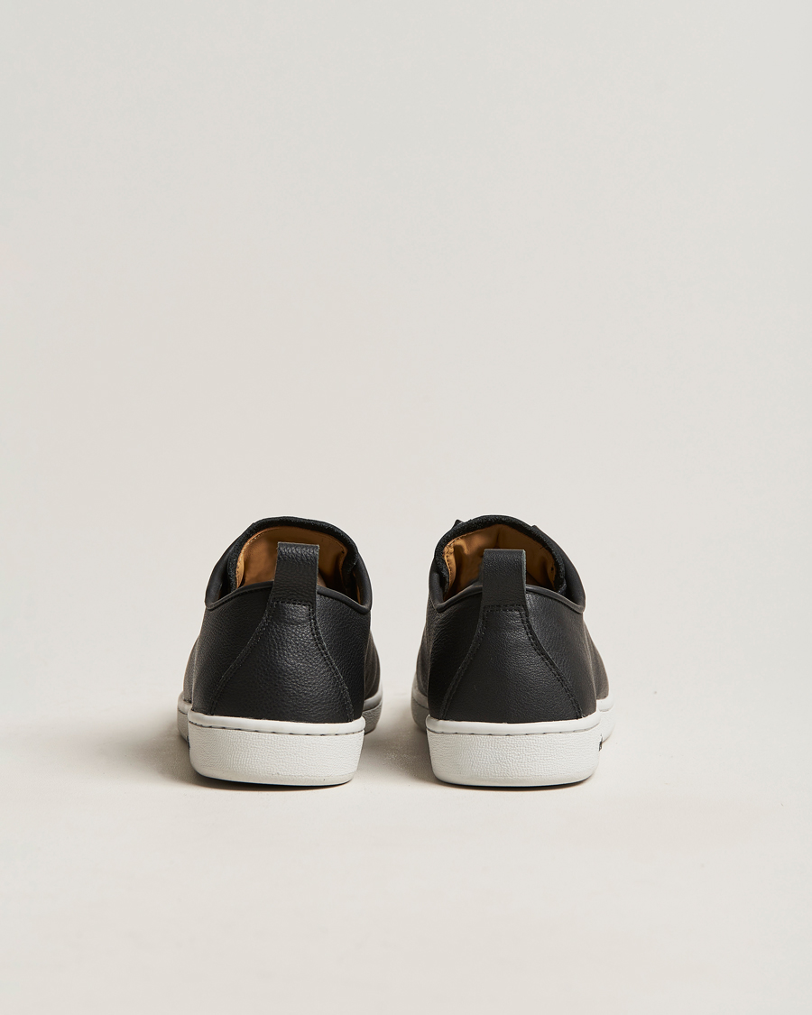 Herre | Sneakers | PS Paul Smith | Miyata Sneaker Black