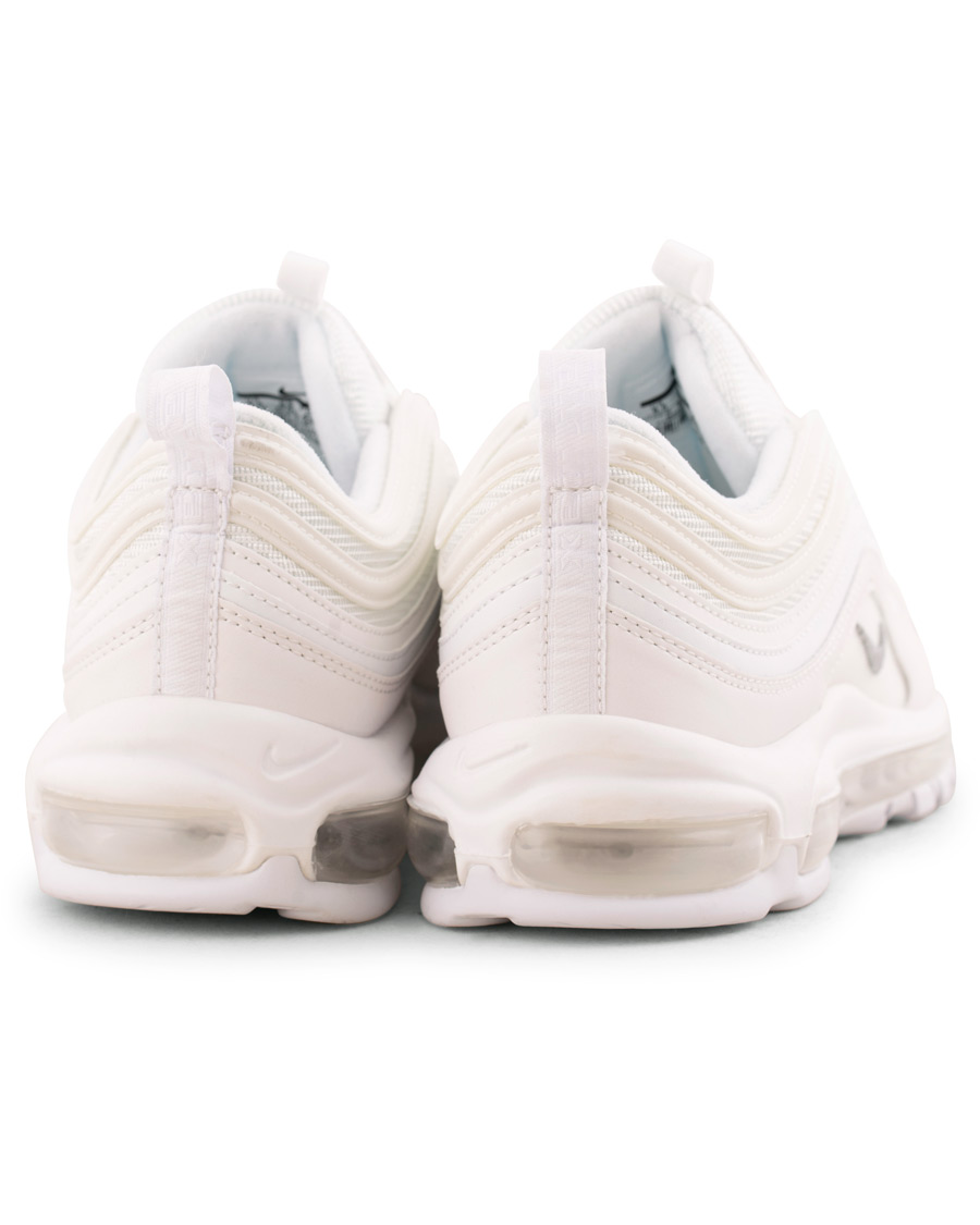 Herre | Nike Air Max 97 Sneaker White | Nike | Air Max 97 Sneaker White