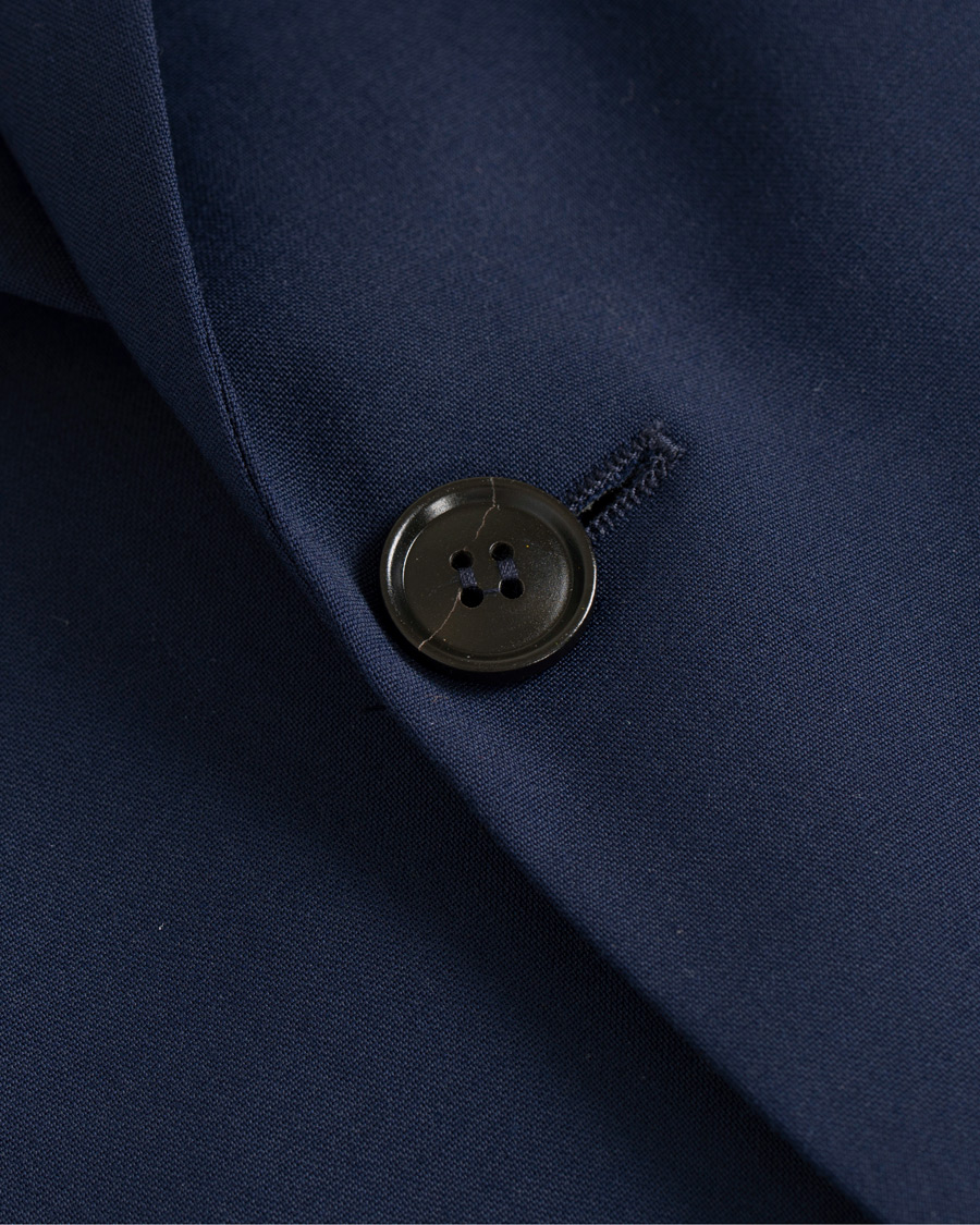 Herre | Dressjakker | Tiger of Sweden | Jamonte Travel Blazer Blue