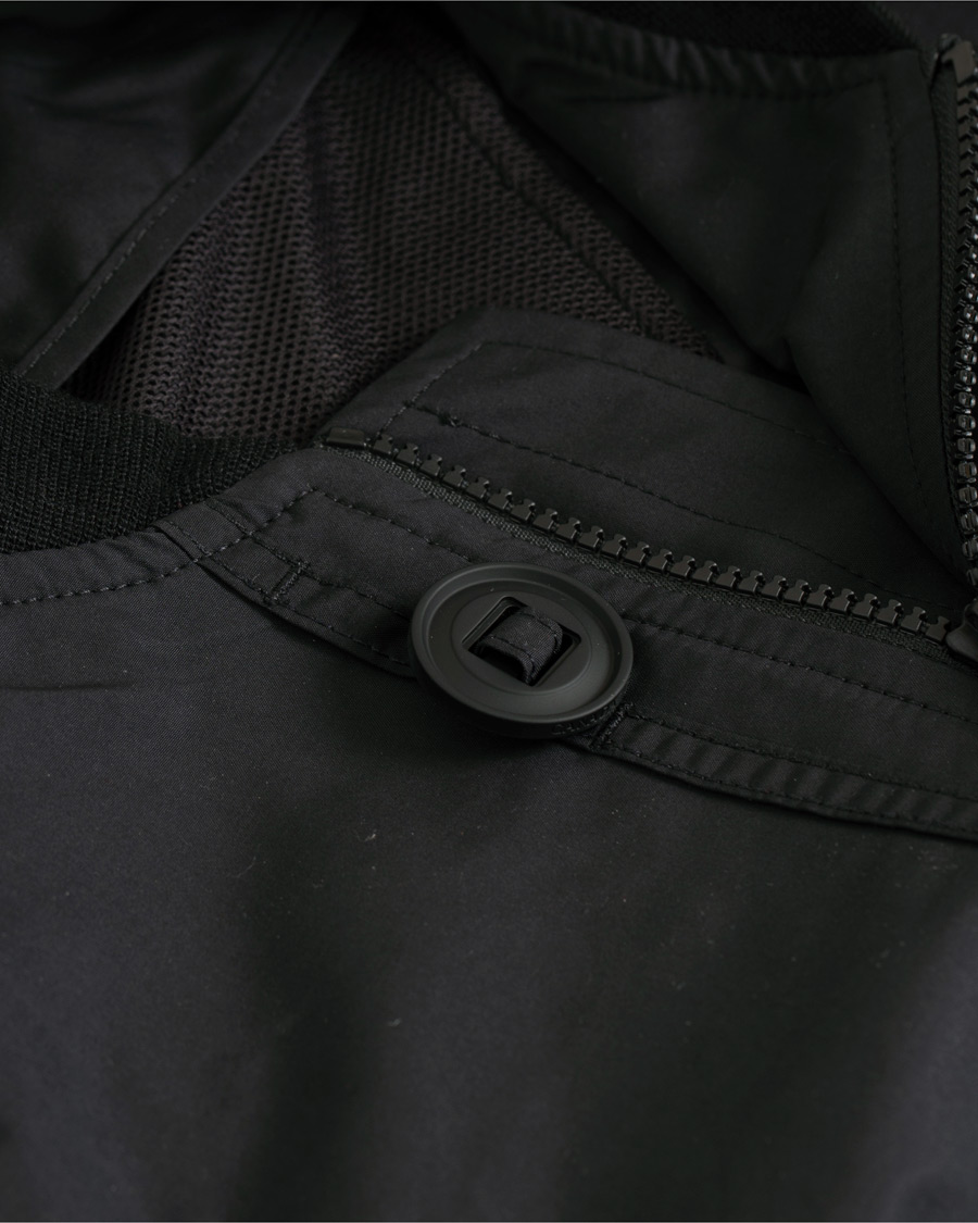 Herre | Jakker | Canada Goose | Faber Bomber Jacket Black