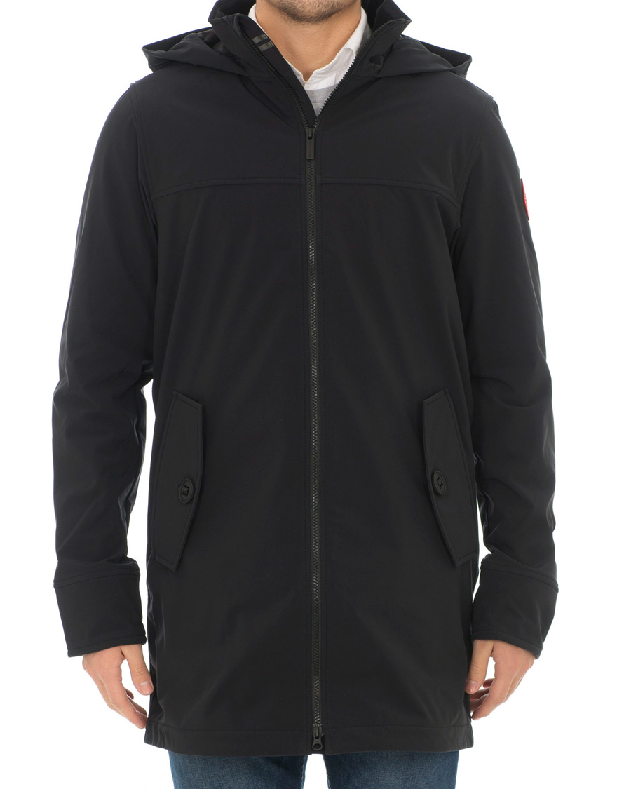 Canada goose kent jacket review sale
