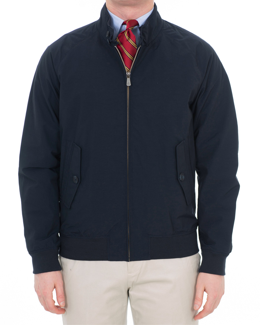 brooks brothers barracuda jacket