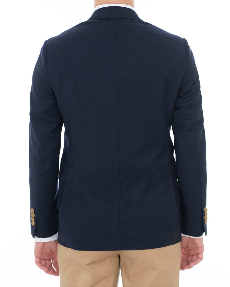Herre | Dressjakker | Brooks Brothers | Club Blazer Navy