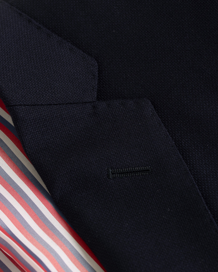 Herre | Dressjakker | Brooks Brothers | Club Blazer Navy