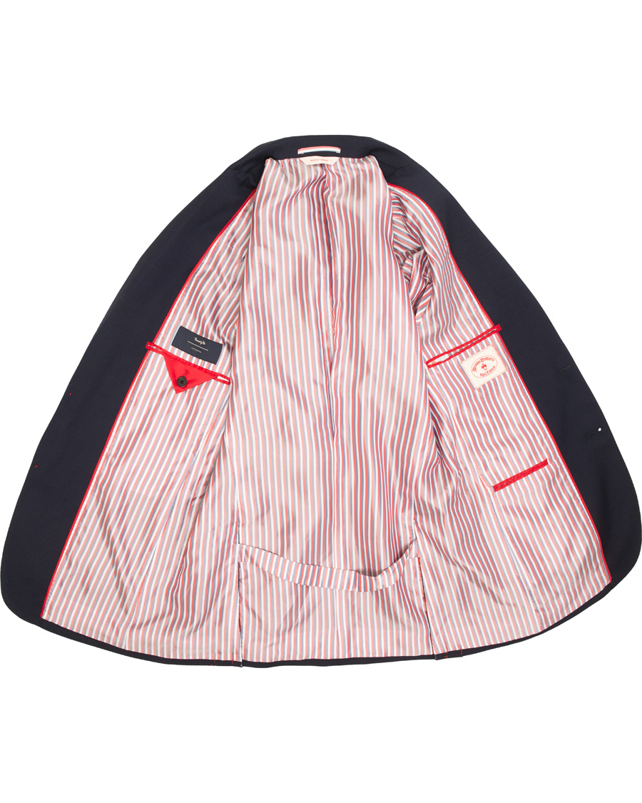 Herre | Dressjakker | Brooks Brothers | Club Blazer Navy