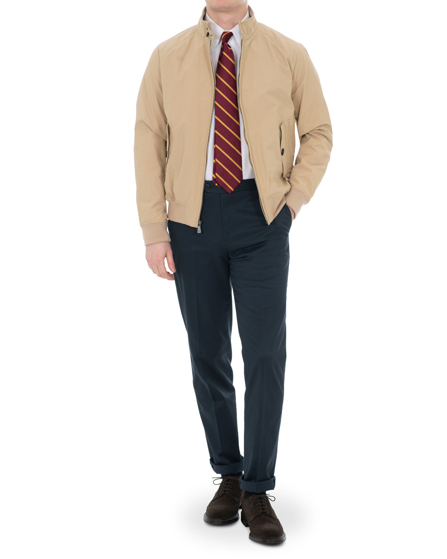 Herre | Skjorter | Brooks Brothers | Regent Fit Non Iron Oxford Button Down Shirt White