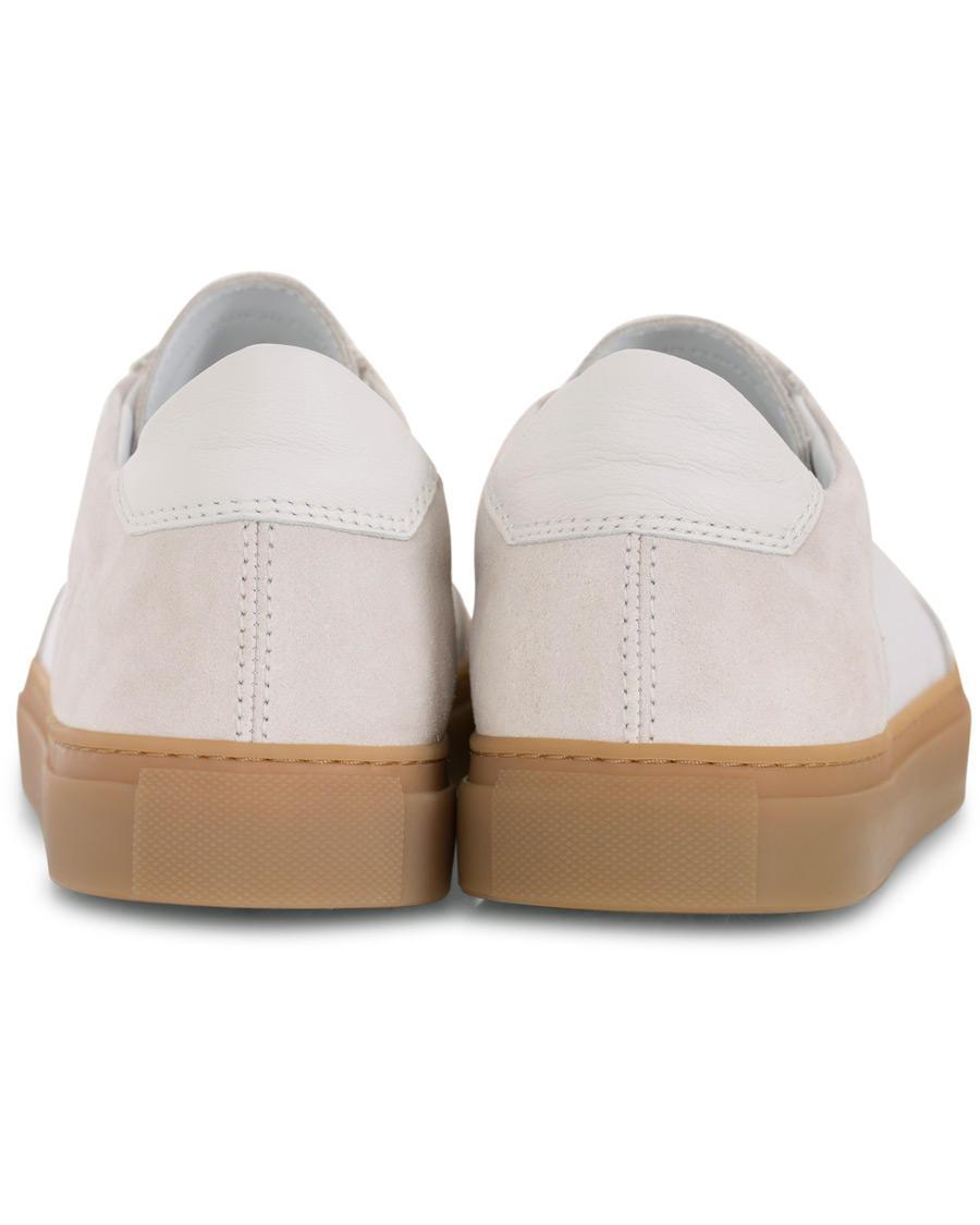 Herre | C.QP Atrium Sneaker Classic Play White | CQP | C.QP Atrium Sneaker Classic Play White