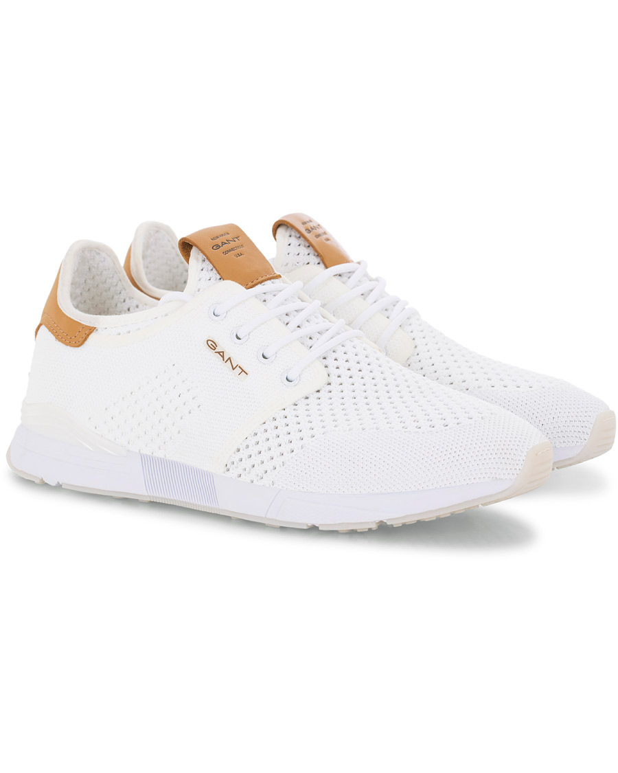 Gant atlanta sneaker white 2025