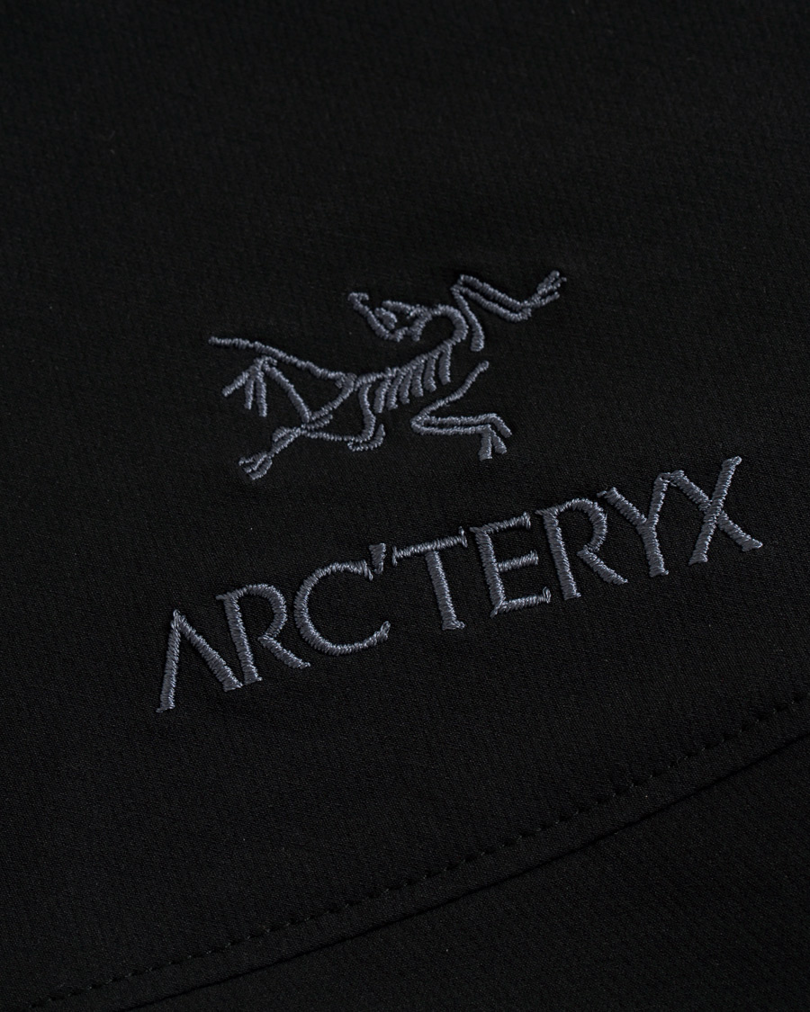 Herre | Jakker | Arc'teryx | Gamma LT Stretch Shell Jacket Black