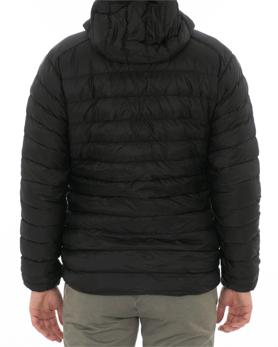 Herre | Jakker | Arc'teryx | Cerium LT Quilted Shell Hooded Down Jacket Black