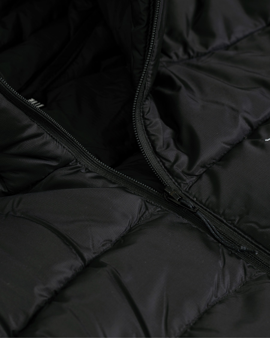 Herre | Jakker | Arc'teryx | Cerium LT Quilted Shell Hooded Down Jacket Black