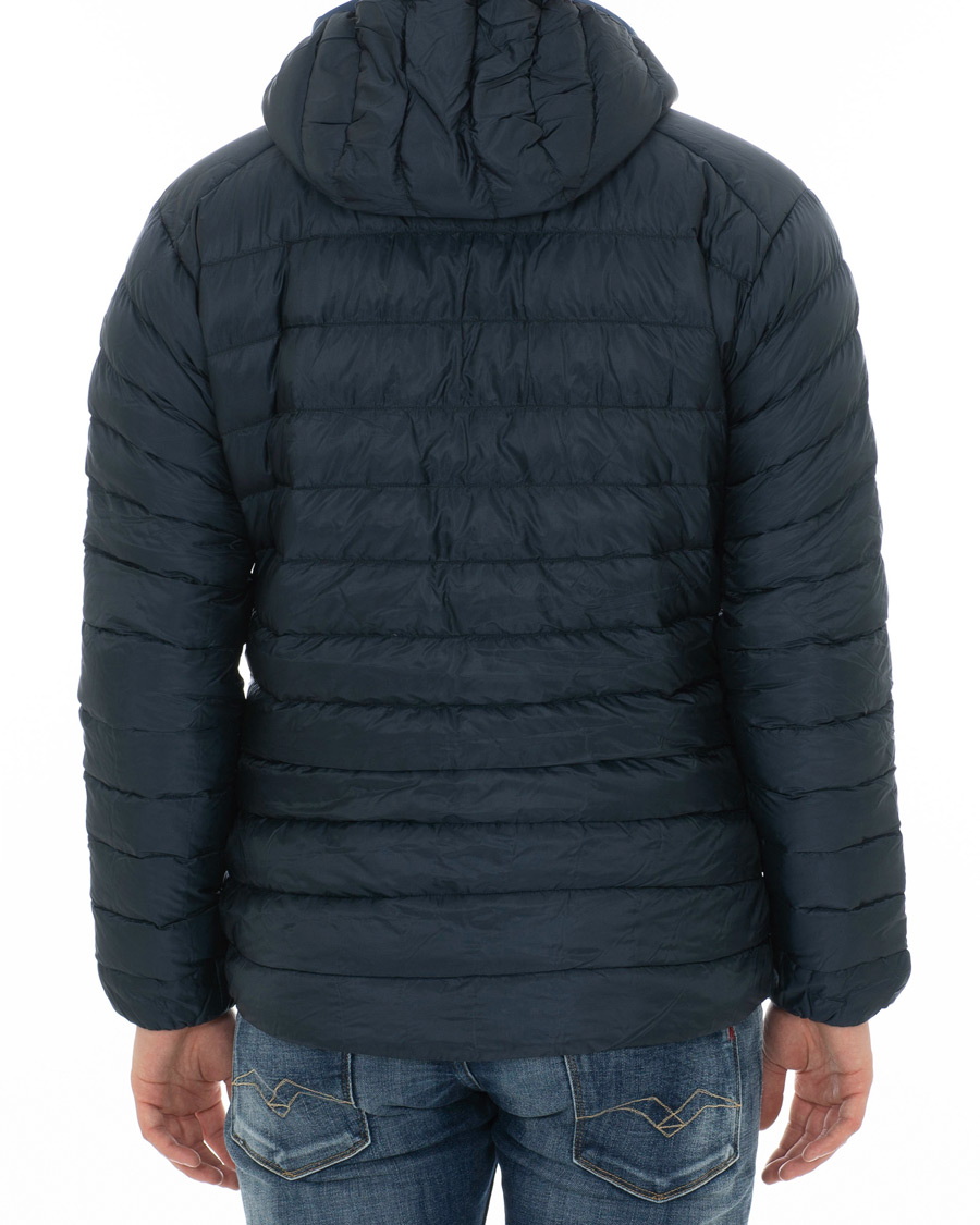 Herre | Jakker | Arc'teryx | Cerium LT Quilted Shell Hooded Down Jacket Nocturne