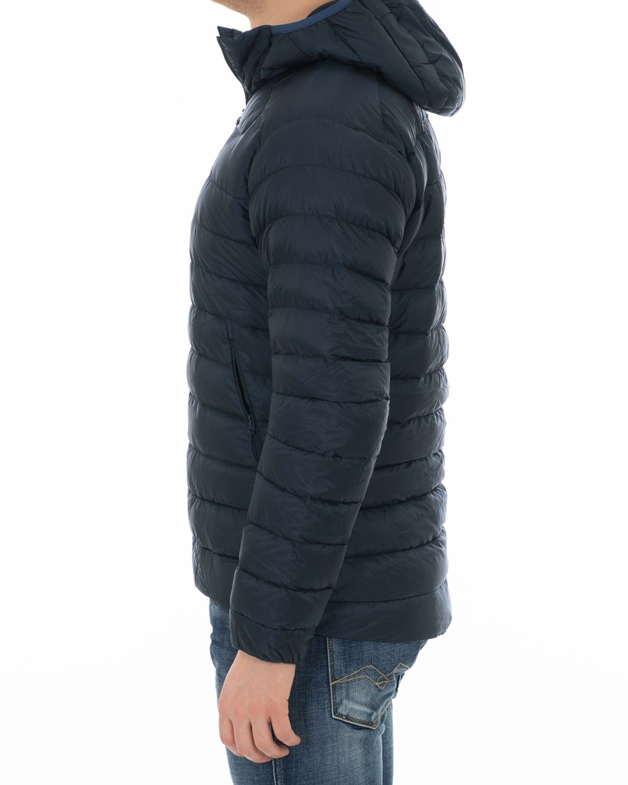 Herre | Jakker | Arc'teryx | Cerium LT Quilted Shell Hooded Down Jacket Nocturne