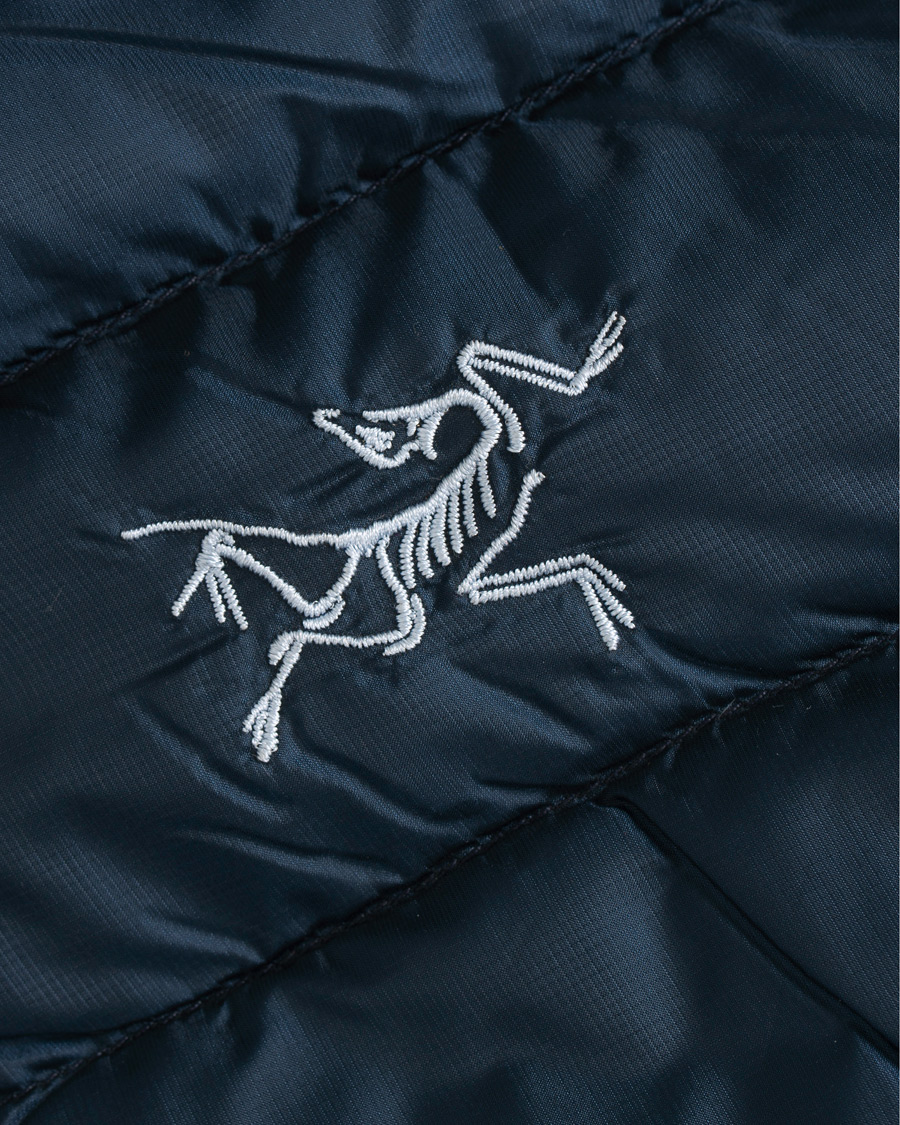 Herre | Jakker | Arc'teryx | Cerium LT Quilted Shell Hooded Down Jacket Nocturne