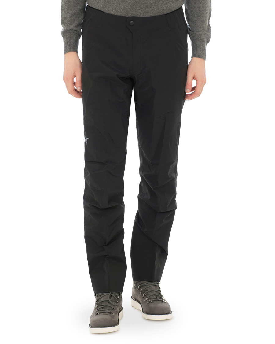 Herre | Bukser | Arc'teryx | Zeta SL Pant GORE-TEX Paclite Black