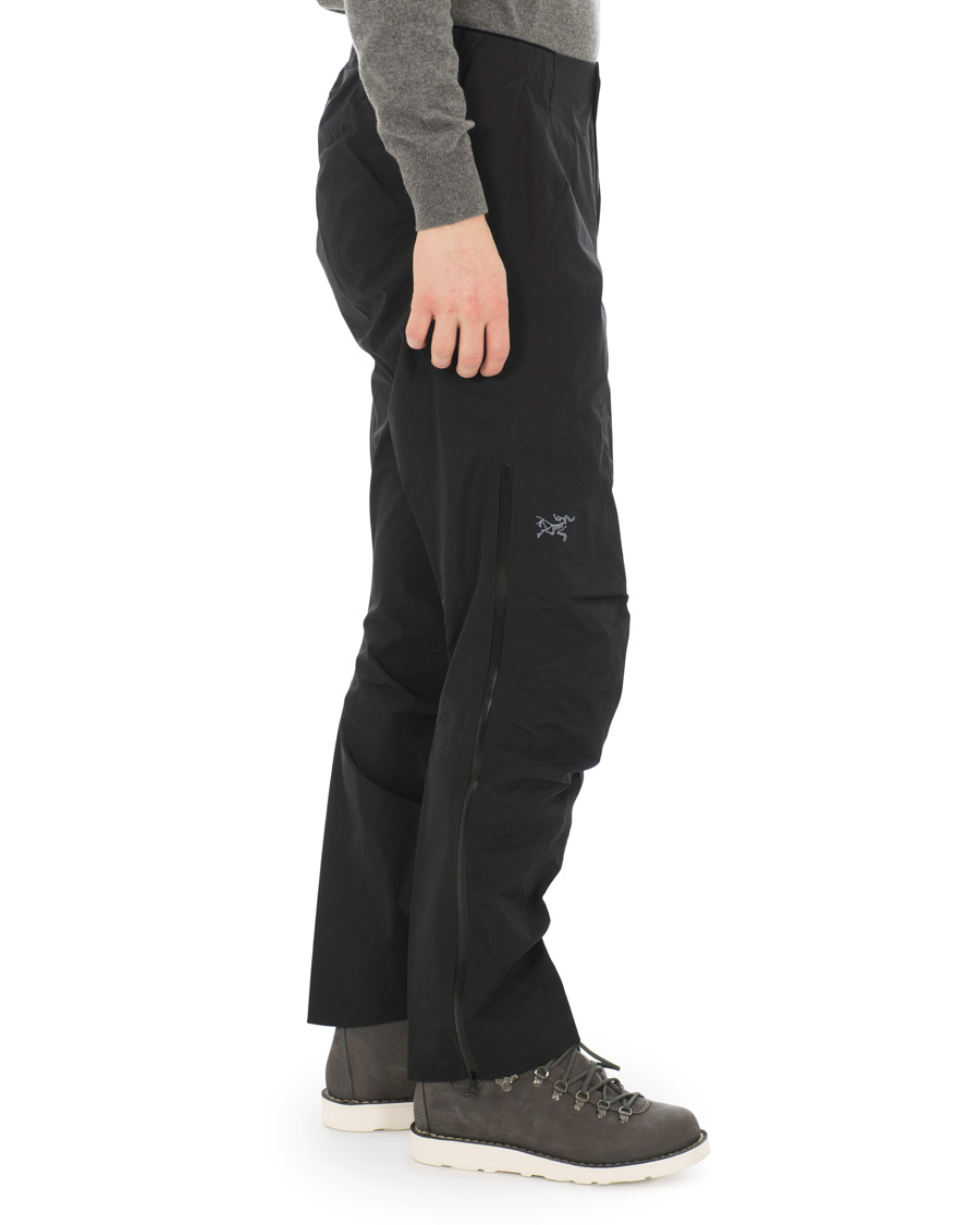 Herre | Bukser | Arc'teryx | Zeta SL Pant GORE-TEX Paclite Black