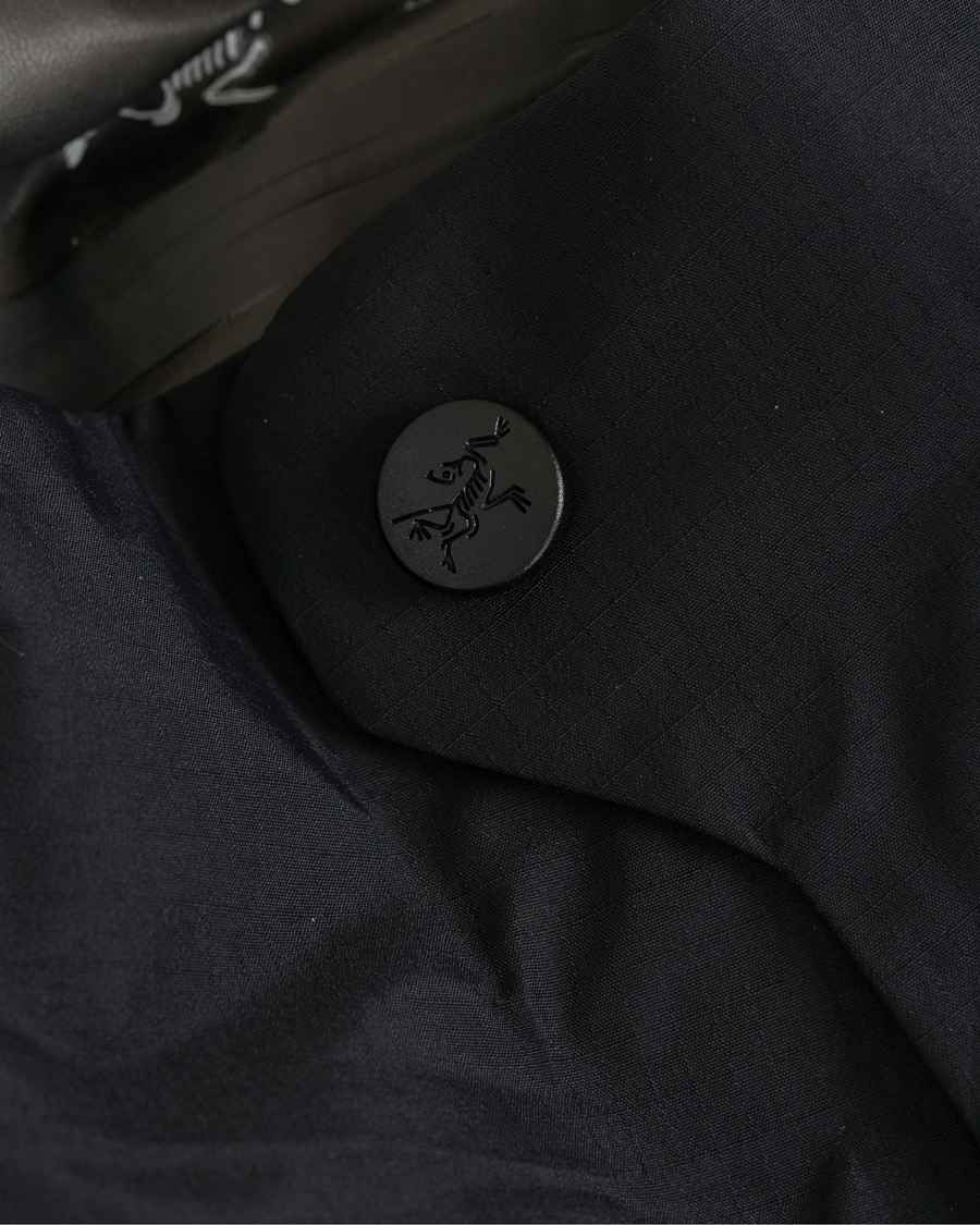 Herre | Bukser | Arc'teryx | Zeta SL Pant GORE-TEX Paclite Black