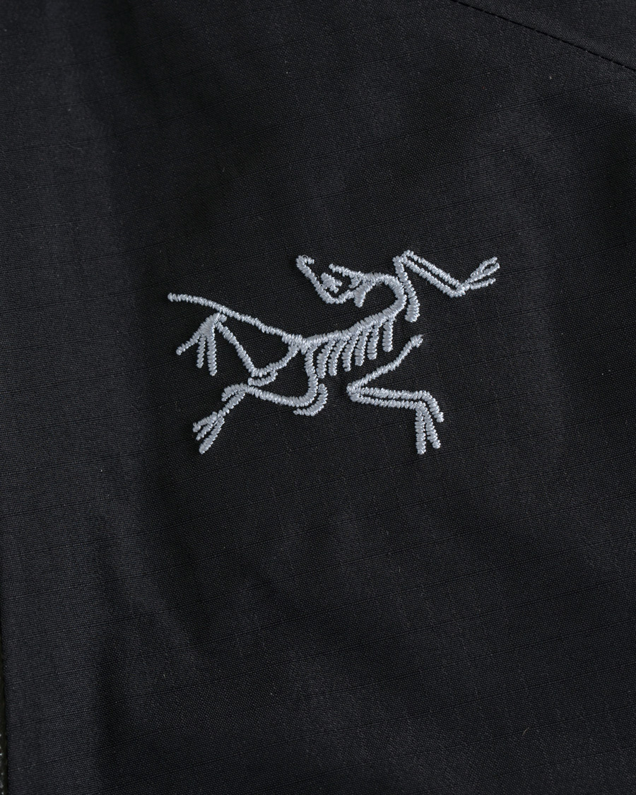Herre | Bukser | Arc'teryx | Zeta SL Pant GORE-TEX Paclite Black
