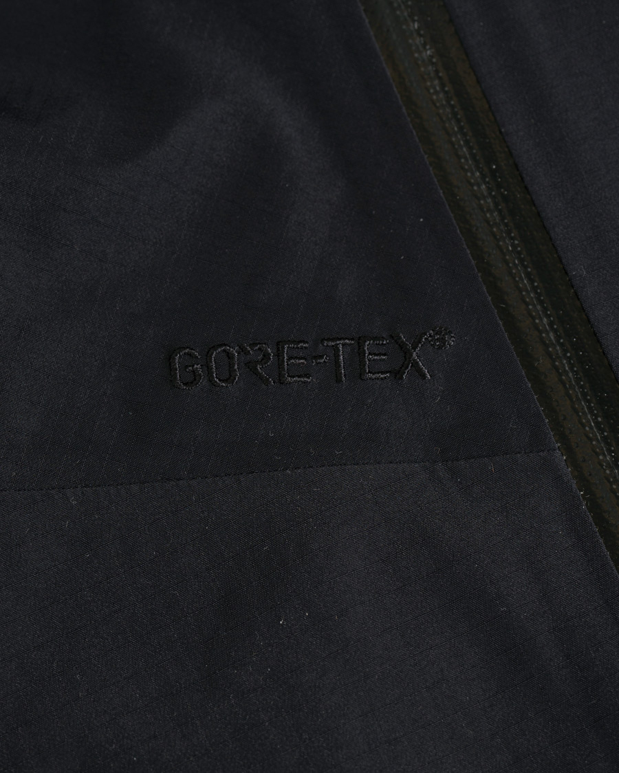 Herre | Bukser | Arc'teryx | Zeta SL Pant GORE-TEX Paclite Black