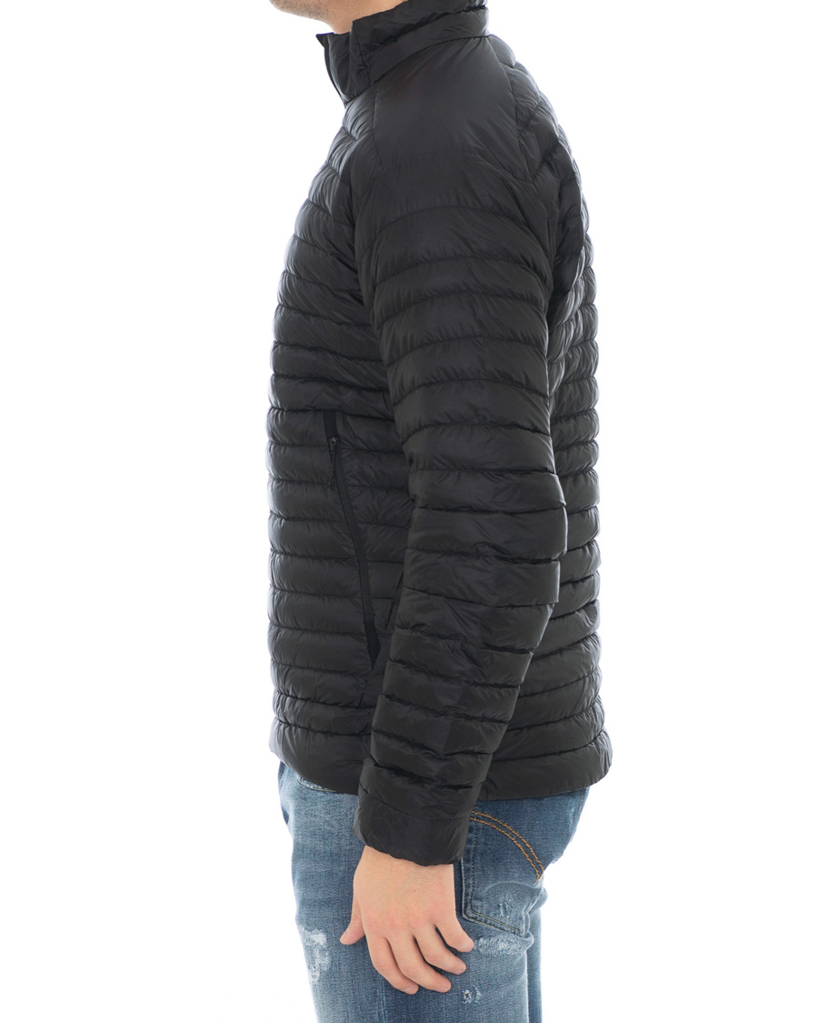 Herre | Jakker | Arc'teryx | Cerium SL Quilted Down Jacket Black
