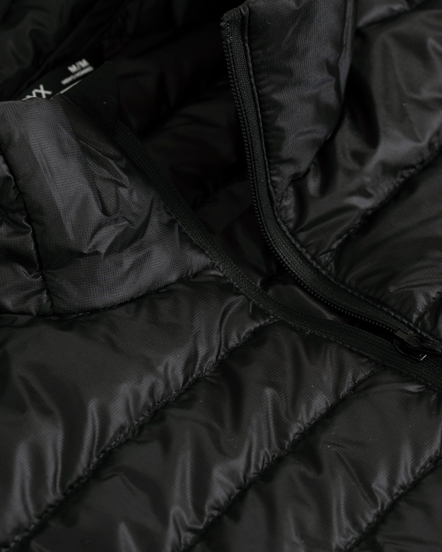 Herre | Jakker | Arc'teryx | Cerium SL Quilted Down Jacket Black