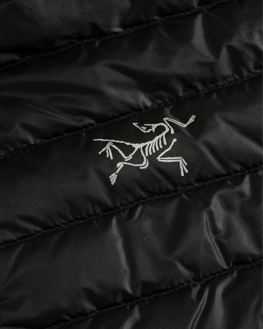 Herre | Jakker | Arc'teryx | Cerium SL Quilted Down Jacket Black