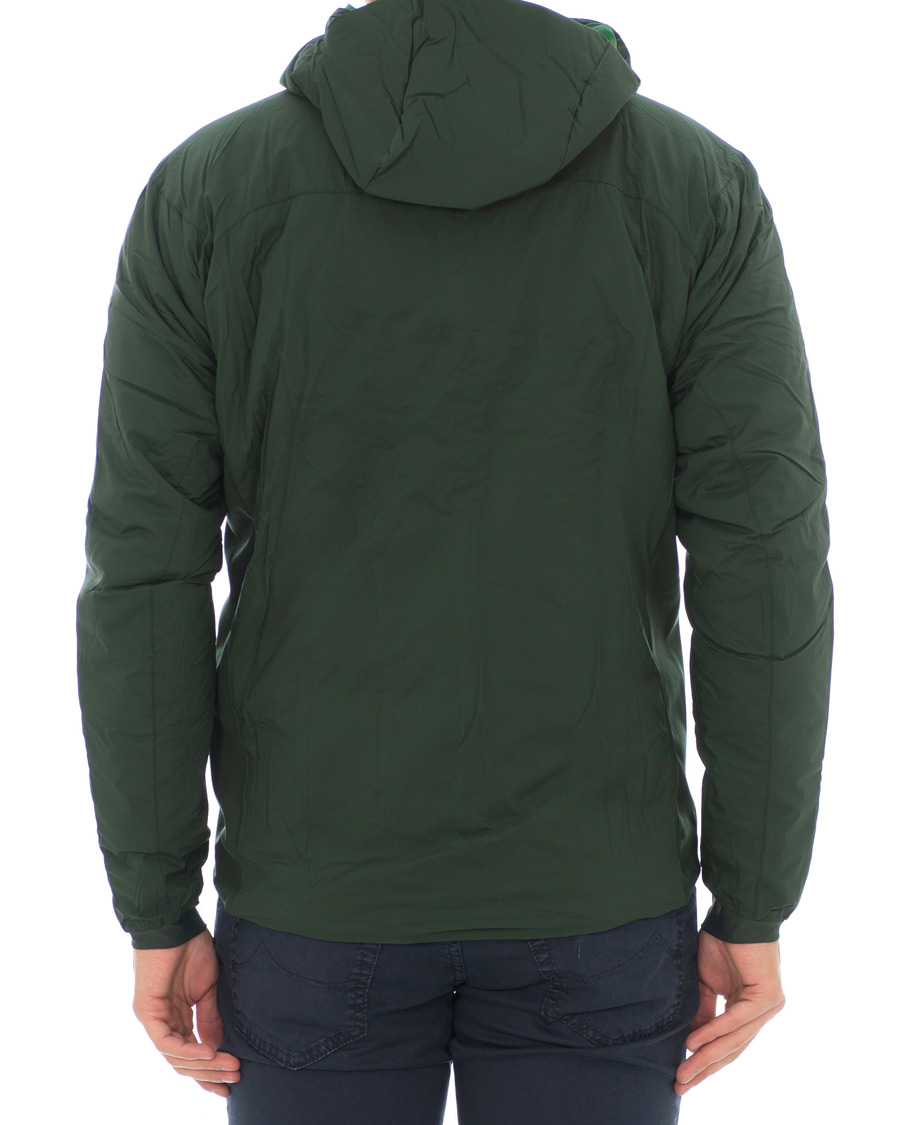 Herre | Jakker | Arc'teryx | Atom LT Shell Hooded Jacket Conifer