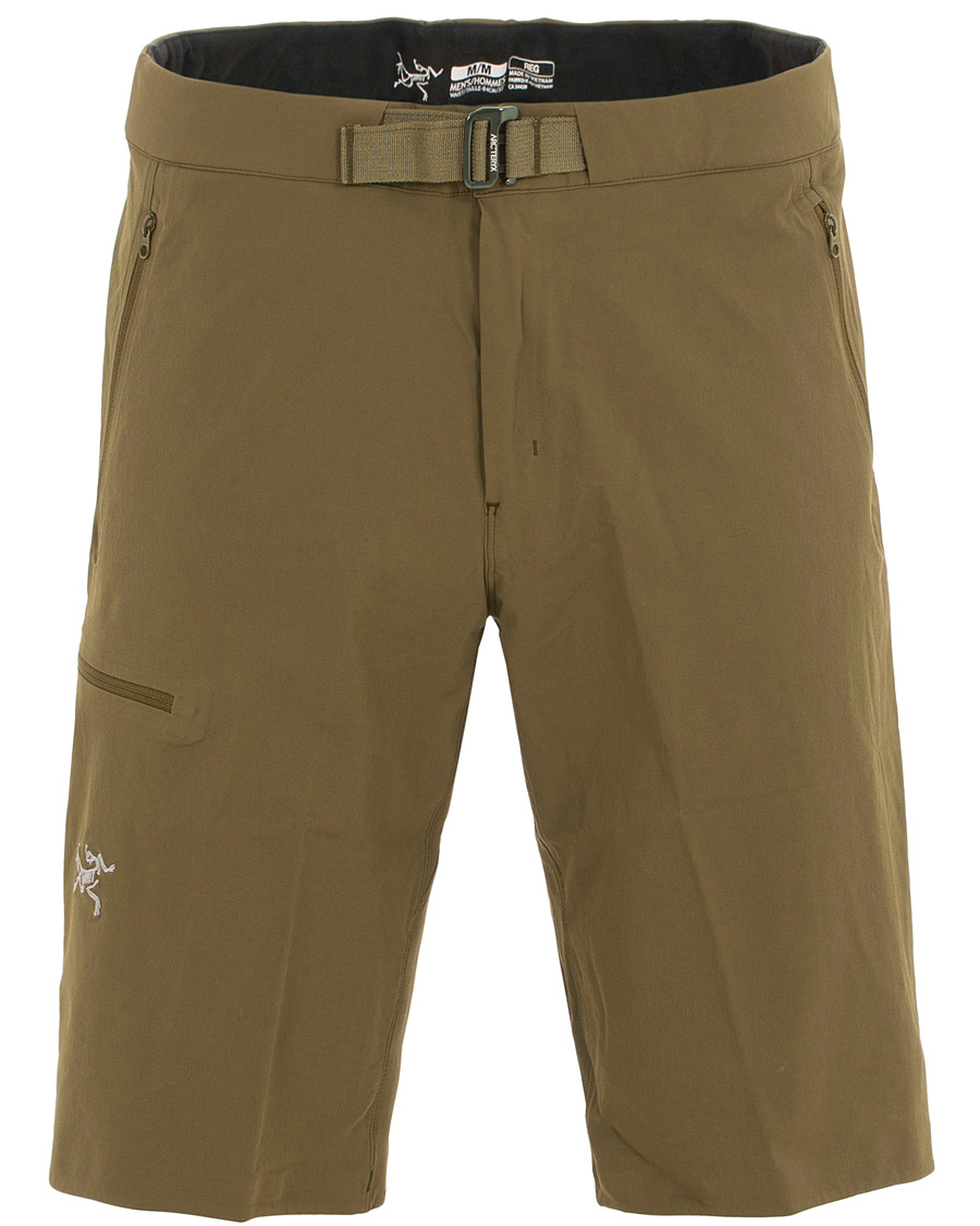 Herre | Shorts | Arc'teryx | Gamma LT Shorts Taan Forest