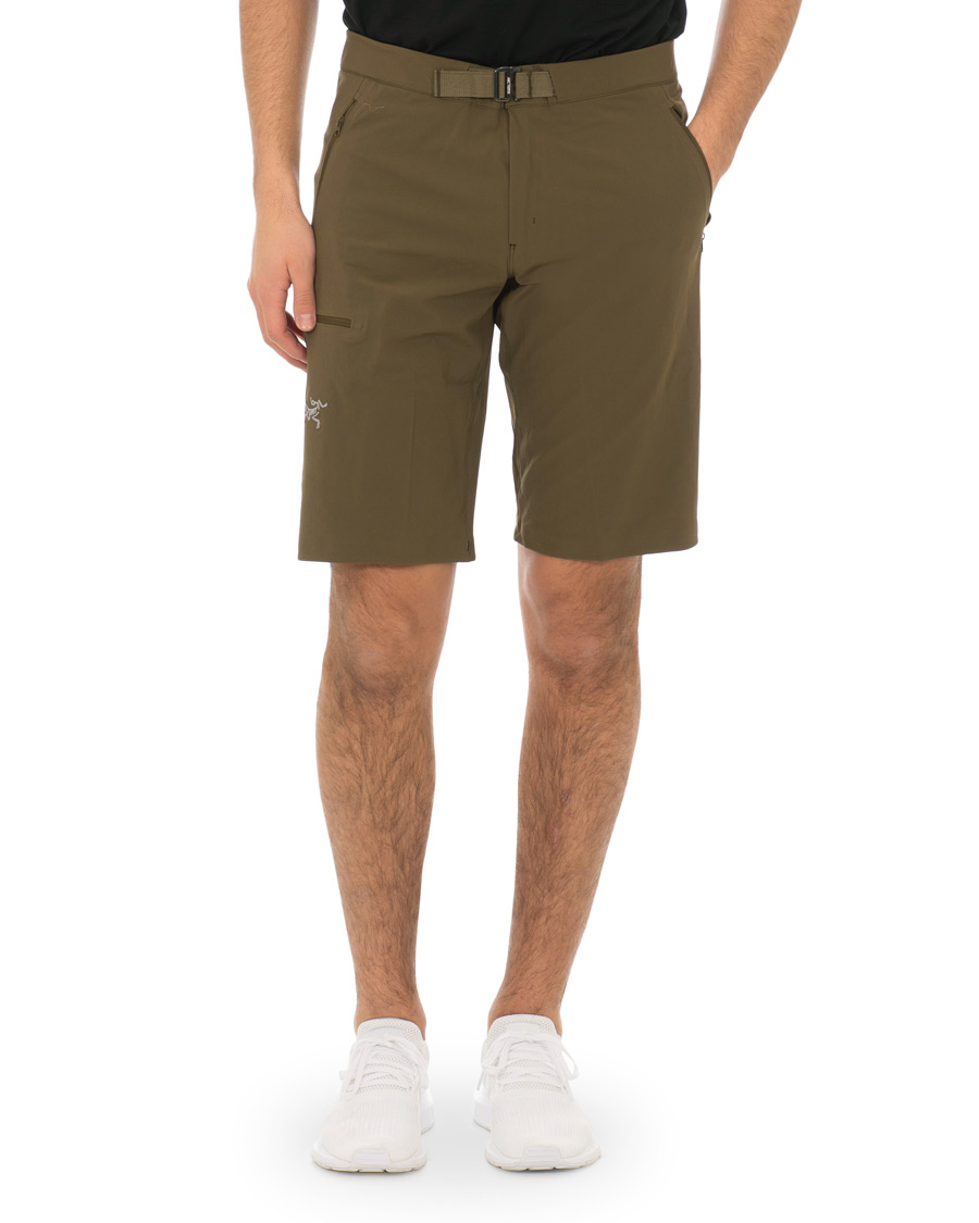 Herre | Shorts | Arc'teryx | Gamma LT Shorts Taan Forest