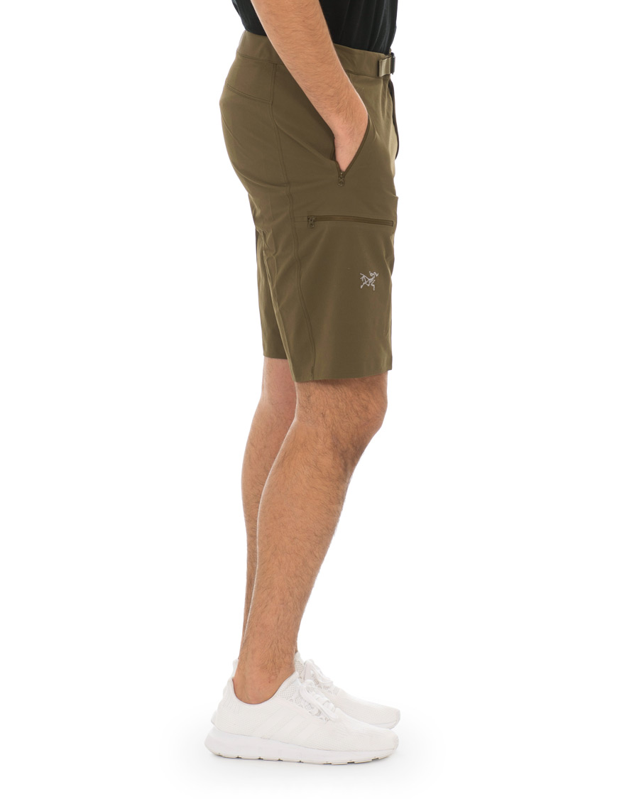 Herre | Shorts | Arc'teryx | Gamma LT Shorts Taan Forest