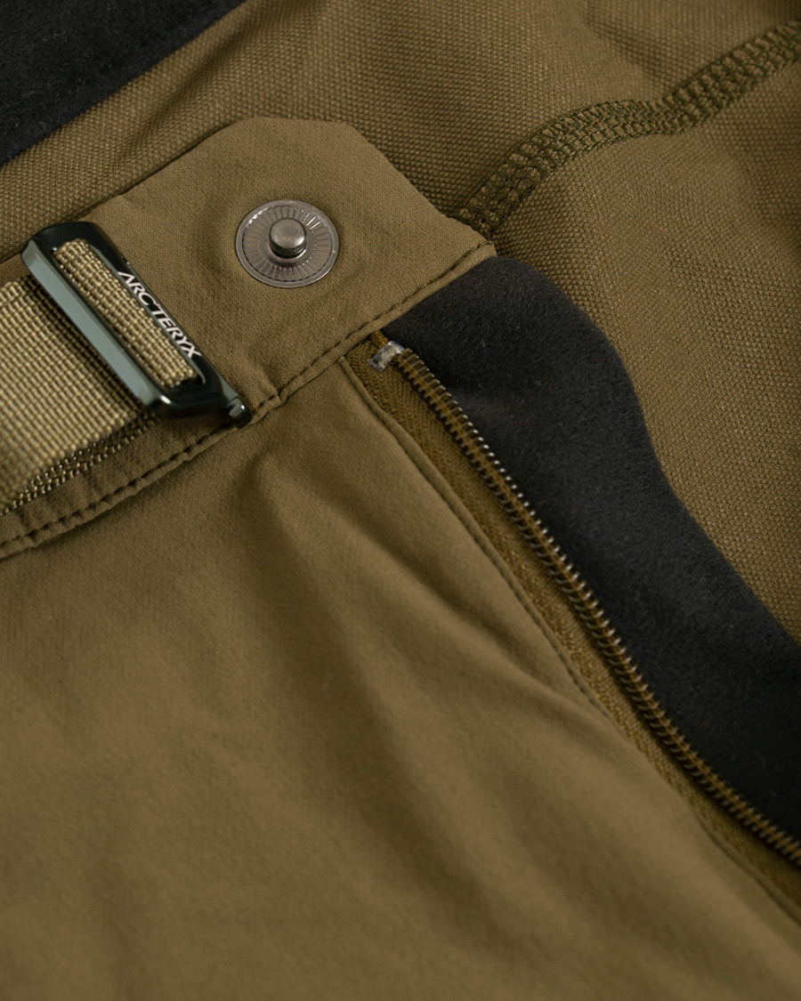 Herre | Shorts | Arc'teryx | Gamma LT Shorts Taan Forest