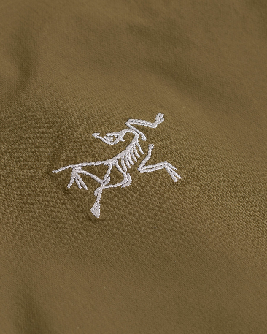 Herre | Shorts | Arc'teryx | Gamma LT Shorts Taan Forest