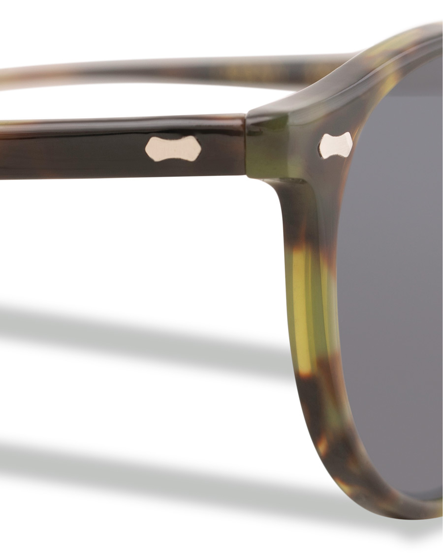 Herre | TBD Eyewear Cran Sunglasses Green Tortoise | TBD Eyewear | Cran Sunglasses Green Tortoise