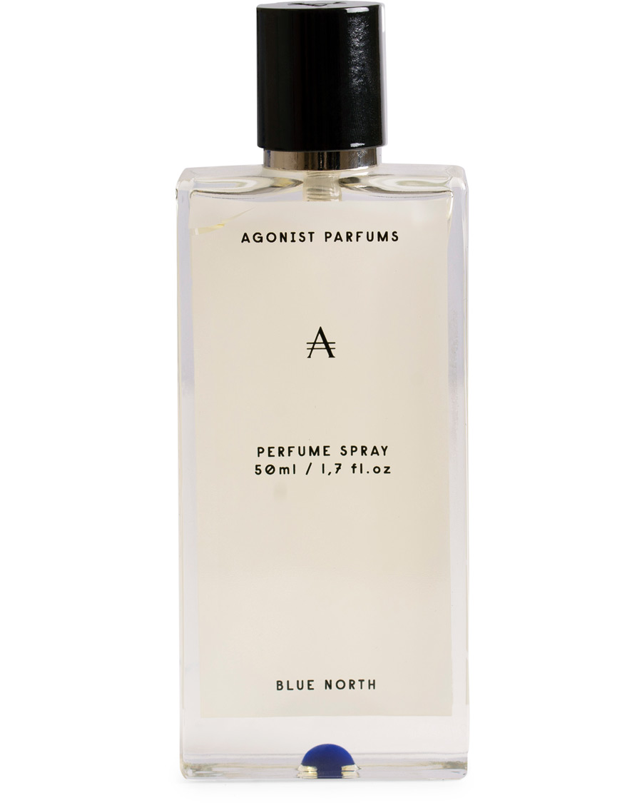 Herre | AGONIST Blue North Perfume 50ml | AGONIST | Blue North Perfume 50ml