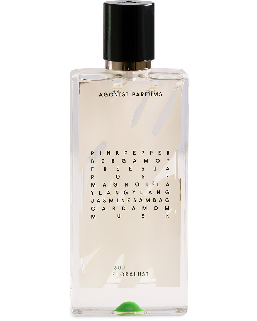 Herre | AGONIST Floralust Perfume 50ml | AGONIST | Floralust Perfume 50ml