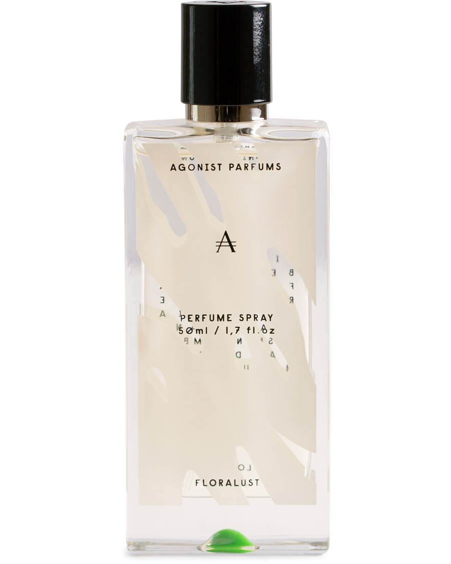 Herre | AGONIST Floralust Perfume 50ml | AGONIST | Floralust Perfume 50ml