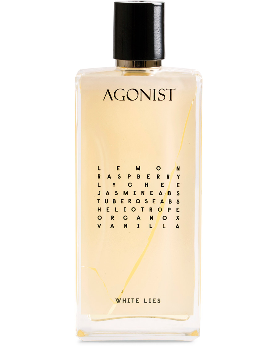 Herre | AGONIST White Lies Perfume 100ml | AGONIST | White Lies Perfume 100ml