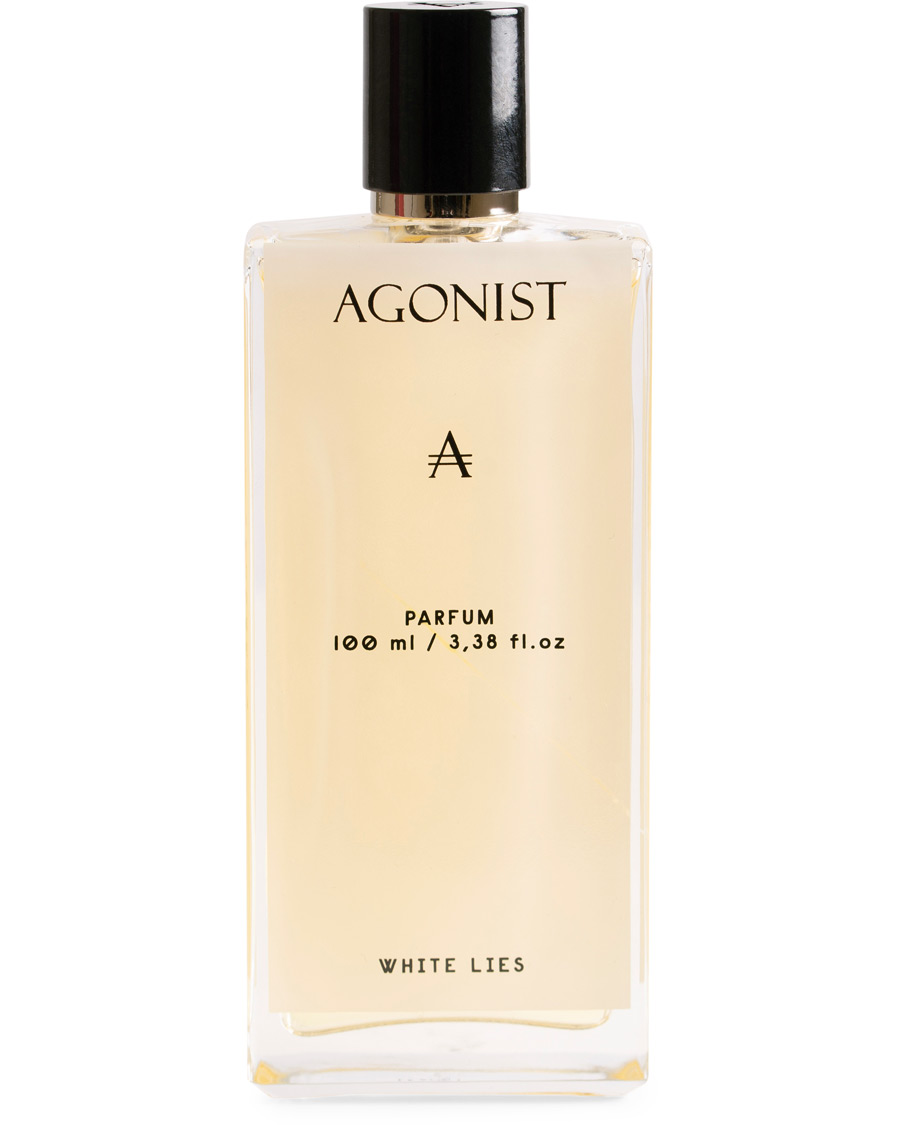 Herre | AGONIST White Lies Perfume 100ml | AGONIST | White Lies Perfume 100ml